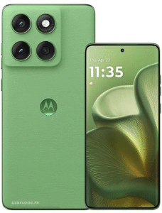 Motorola Edge 60 Ultra Dominates With DSLR Camera And Monster 7500mAh Power Backup